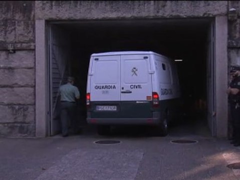 Basterra y Porto vuelven a verse las caras después de nueve meses y con las relaciones rotas