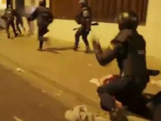 Luz verde a la Ley de Seguirdad Ciudadana que llega suavizada y modificada