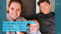 Tori Roloff Deletes Instagram Post After Her Philosophy on Parenting Received Backlash: ‘Be Careful Not to Judge’