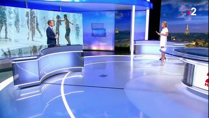 Canicule : qu'est-ce qui a changé depuis 2003 ?