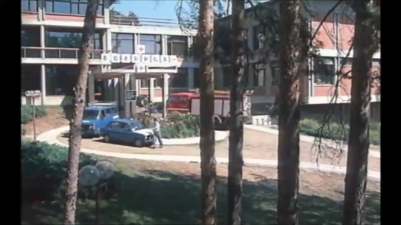 Zikina dinastija 9 - Sulude godine (1988) - Lude godine 9 2.deo