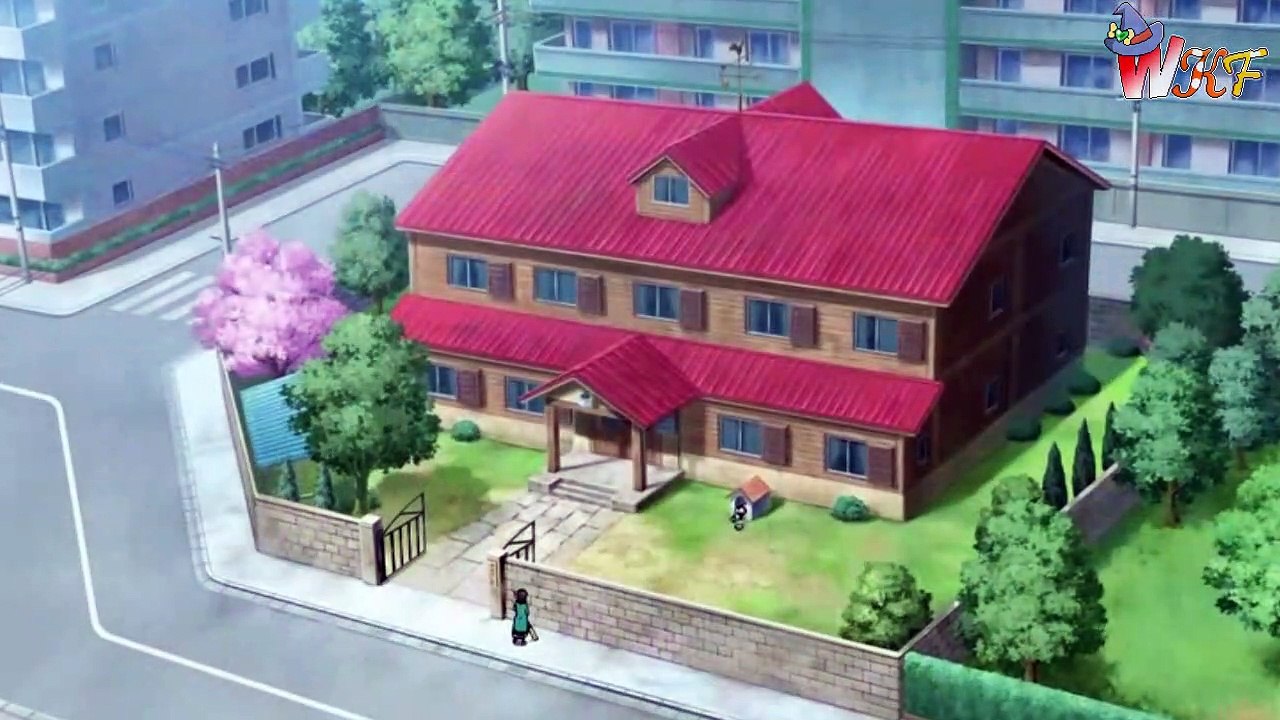 Arion's arrival to Raimon [Spanish Fandub]