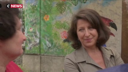 Canicule : Agnès Buzyn et le gouvernement passent à l'action