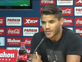 Jona: "Es el momento más importante de mi carrera"