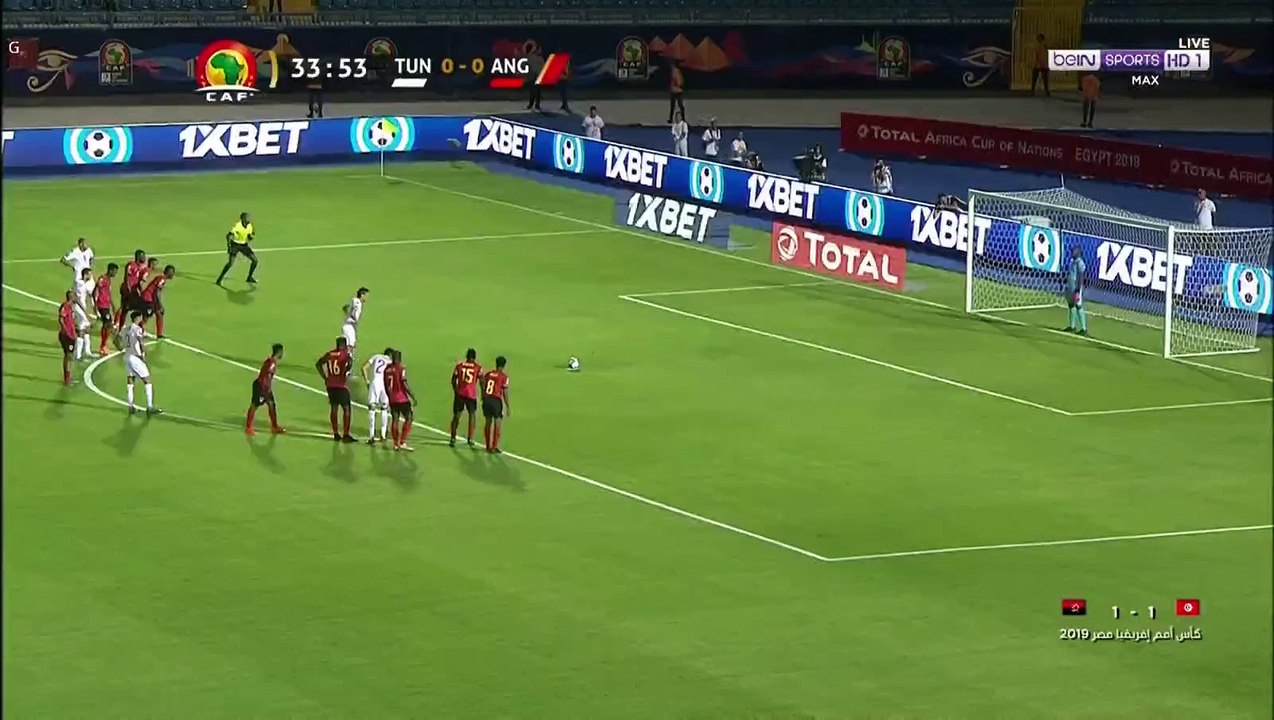 ANG 1-1  TUN