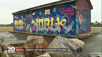 Nantes : disparition inquiétante et opération policière controversée, deux enquêtes ouvertes