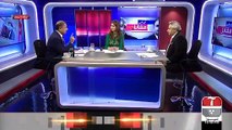 PPP do not have courage to speak direct names of PTM's MNAs: Rauf Klasra