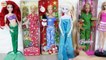 Barbie doll Sleepwear Happy Holidays - Rapunzel Barbie House Boneka Pakaian tidur Roupa de dormir | Karla D.