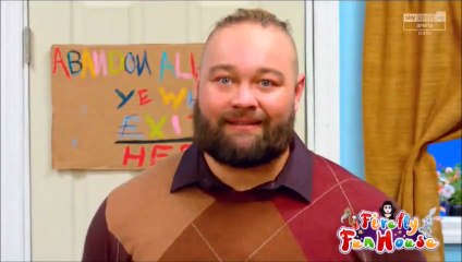 (ITA) FIREFLY FUN HOUSE Ep. 09 - Bray Wyatt è la vostra guida!