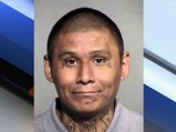 Man charged in 2016 north Phoenix murder - ABC15 Crime