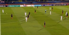 U21 Croatia vs England 1 - 2 James Maddison Goal