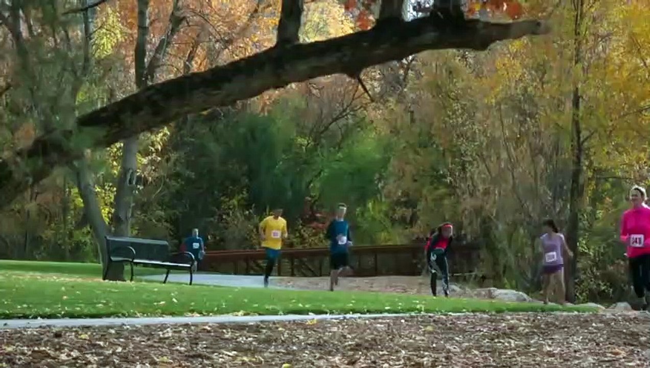 Andi Mack - Buffy Faints from Fatigue  - Hammer Time