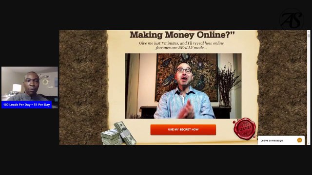 Affiliate Marketing for Newbies - Generate 100 Leads Per Day!