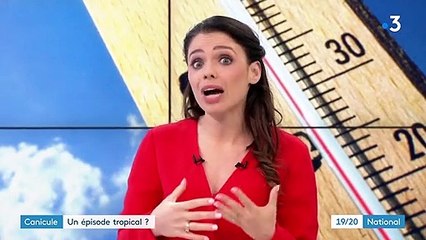 Canicule : un indice d'humidité pour prévenir les coups de chaud