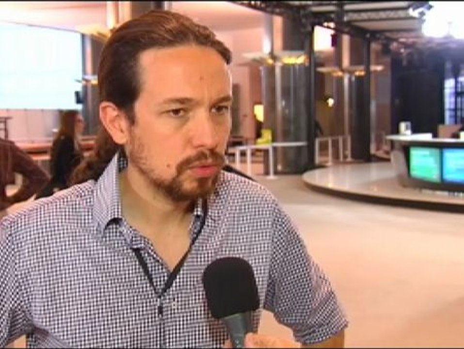 Podemos demanda a Esperanza Aguirre y a Eduardo Inda por atentar contra su honor