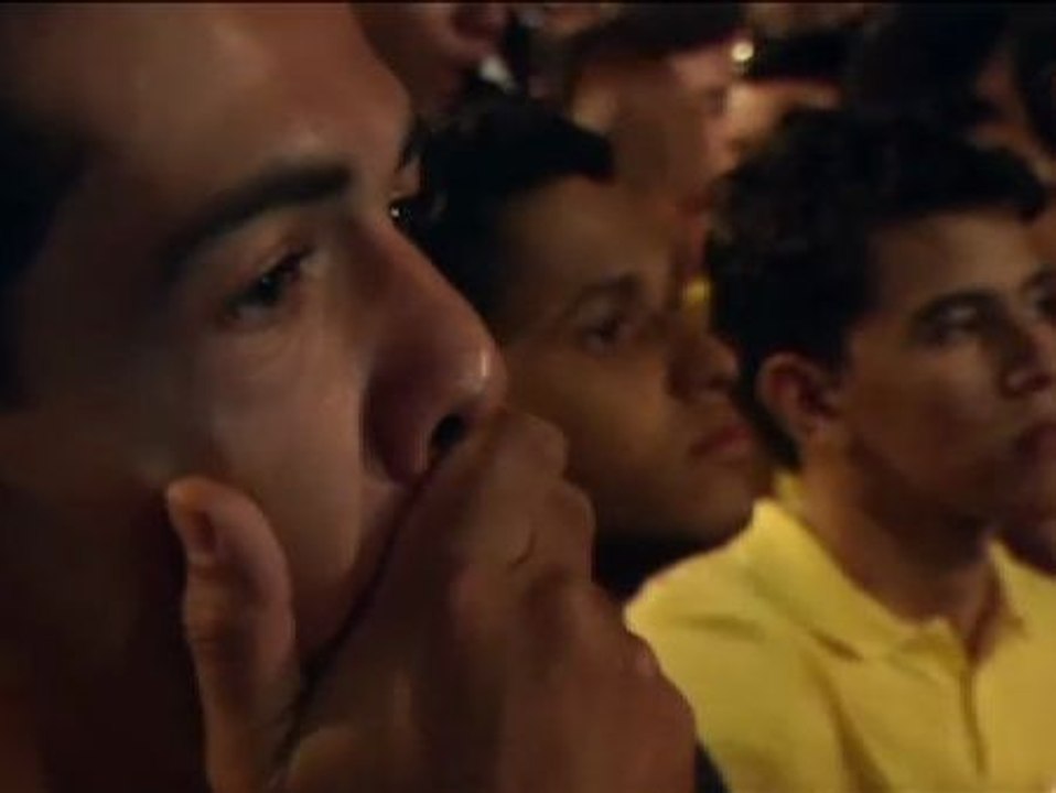 Decepción y desconsuelo entre los aficionados brasileños tras su humillante salida de Mundial