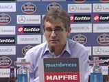 Fernando Vázquez, 'fulminado' en el Deportivo por sus críticas a la política de fichajes del club