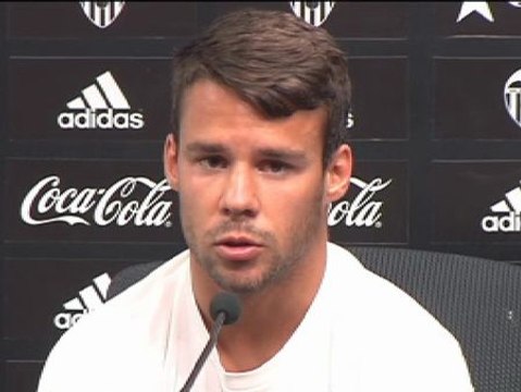 Despedida de Bernat entre lágrimas