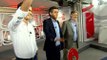 Los aspirantes a la Secretaría General del PSOE debaten por el voto de los militantes