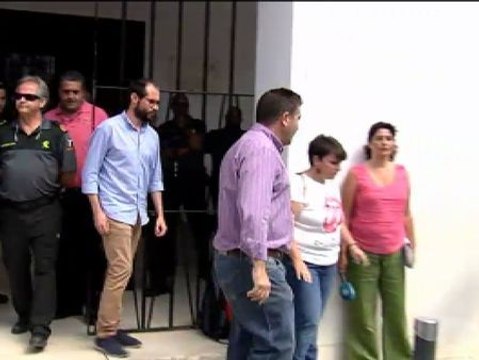 La localidad sevillana de Estepa vive momentos de tensión por la ola de robos que sufren