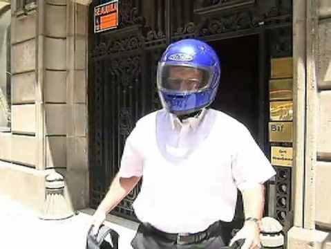 El excontable de Nóos, citado por el juez Castro el próximo 12 de julio