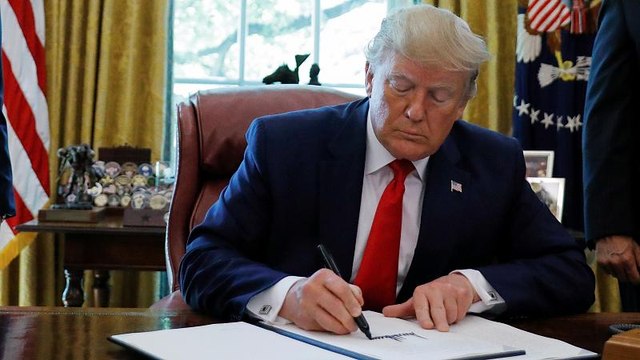 Νέες κυρώσεις ΗΠΑ κατά του Ιράν