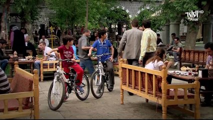 مسلسل سلطانة مدبلج للعربية - حلقة 15