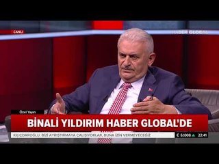 Binali Yıldırım Seçildikten Sonra İstifa Edecek mi?
