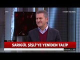 Mustafa Sarıgül Seçim Öncesinde Haber Global'e Konuştu