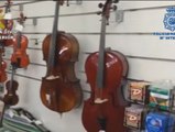 Mercado Negro de Instrumentos musicales