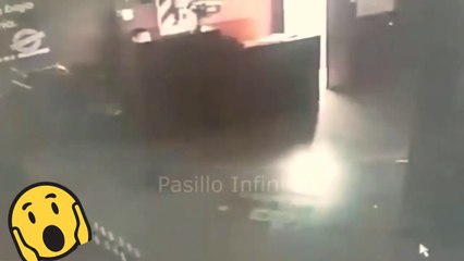 Eventos Paranormales 2019