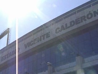 Dos rascacielos ocuparán parte de los terrenos del Vicente Calderón