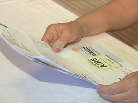 Entra en vigor el nuevo recibo de la luz