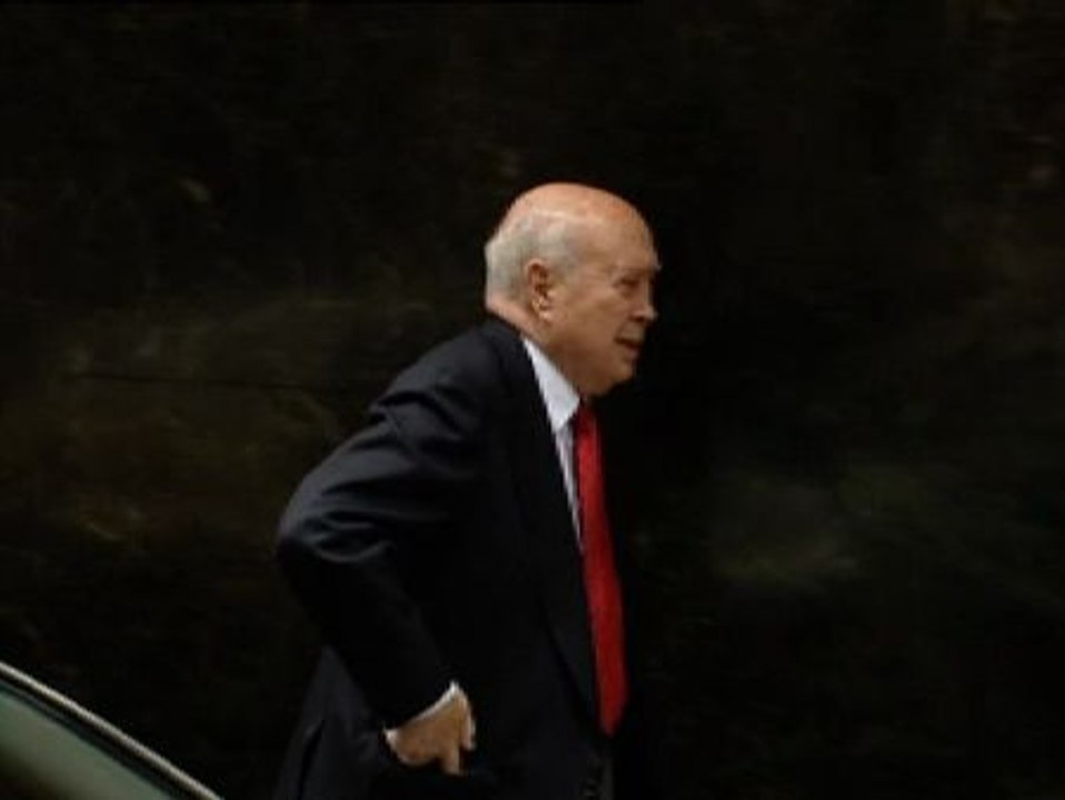 Ruz imputa al extesorero del PP Lapuerta por ayudar a Bárcenas