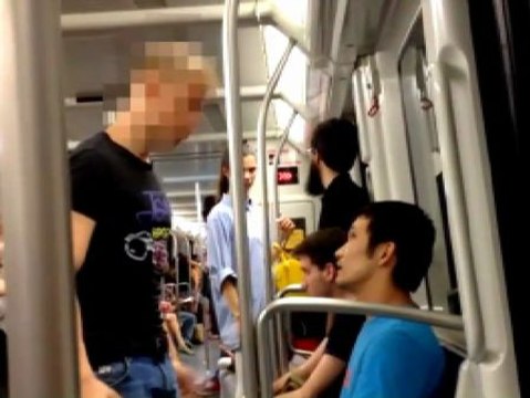 Detenido el autor y sus dos amigos por una agresión a un joven asiático