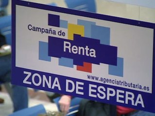 Concluye el plazo para presentar la declaración de la renta