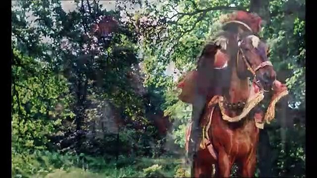 Liselotte von der Pfalz (Film-Trailer) mit Heidelinde Weis