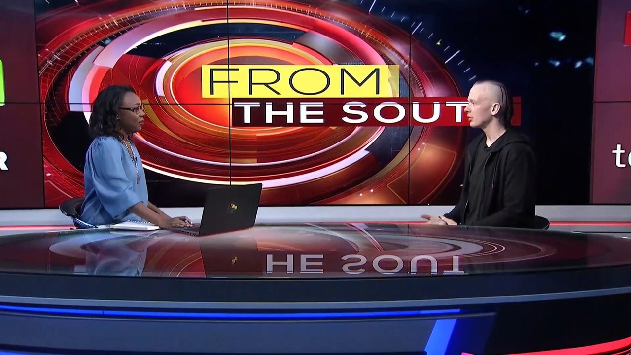 Interview: Ola Bini - Programmer & Data Privacy Activist