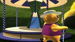 Teletubbies Magical Event: The Dancing Bear - Full Episode