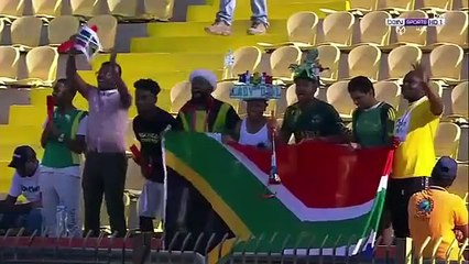 ملخص مباراة كوت ديفوار و جنوب افريقيا 1-0 مجموعة المغرب