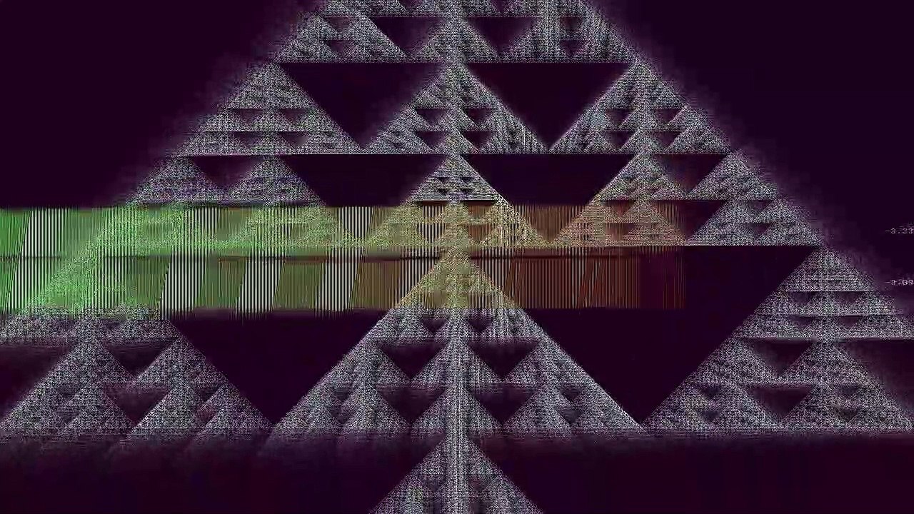 Splintered in Dark Chambers