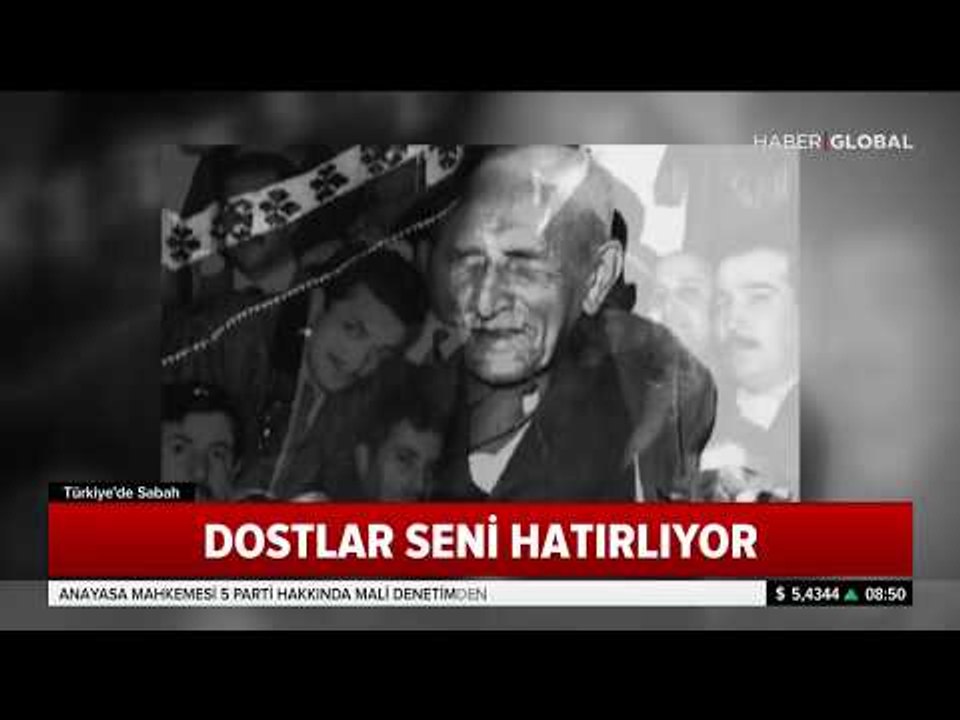 Aşık Veysel Şatıroğlu Nasıl Bir Hayat Yaşadı?