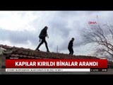 İstanbul Beyoğlu'nda Nefes Kesen Uyuşturucu Operasyonu