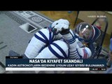 NASA'da Kıyafet Skandalı