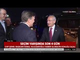 CHP Genel Başkanı Kemal Kılıçdaroğlu Haber Global'in Konuğu Oldu Soruları Yanıtladı