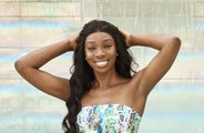 Freshly dumped Yewande accuses other contestants of 'playing games'