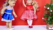 Baby Doll Doctor Toys Play American Girl Doll