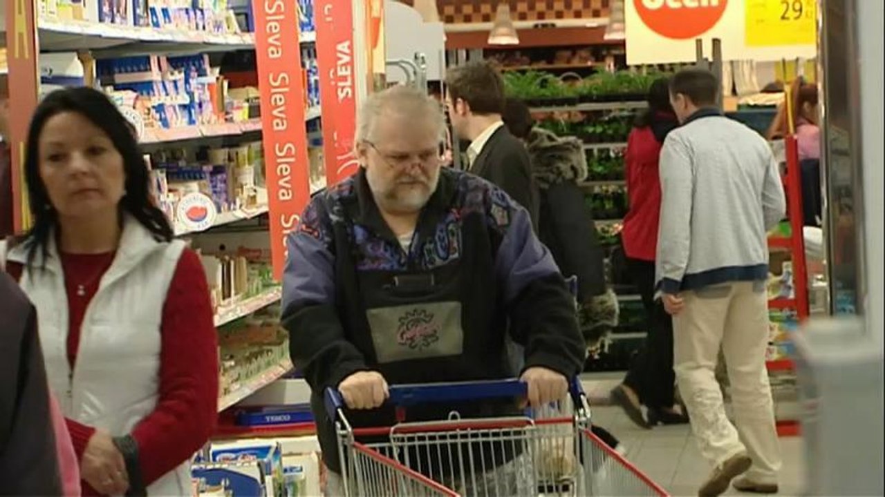 Studie: Lebensmittel in EU oft unterschiedlich