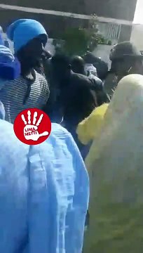 Urgent - Cri d’alerte ! Les sénégalais de Mauritanie en danger