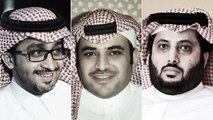 للقصة بقية- رجال حول بن سلمان.. من هم؟